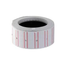 Etiqueta Para Etiquetadora MX 5500 Com Furo PCT C/10 Fitacrel