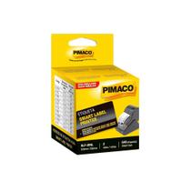 Etiqueta Para Impressora Smart Label 28x51 - Pimaco