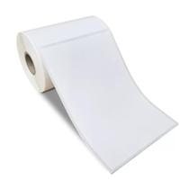 Etiqueta para Impressora Térmica com 200 Unidades 100X150mm - MVirtuar