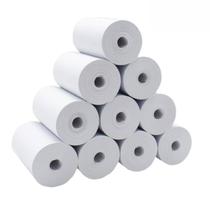 Etiqueta para Impressora Térmica com 2000 Unidades 100X150mm - MVirtuar Etiqueta para Impressora Térmica com 2000 Unidades 100X150mm - MVirtuar