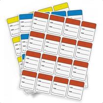 Etiqueta para Marcação TAG 30mmx38mm Grespan