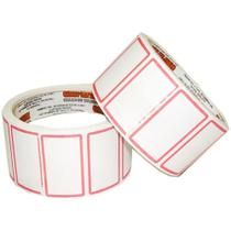 Etiqueta para Preço 50X30MM com 1320 Etiquetas Pacote com 04 Etiqueta para Preço 50X30MM com 1320 Etiquetas Pacote com 04
