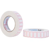 Etiqueta para Preco F-01 20X12MM 1666 Etiquetas Etiqueta para Preco F-01 20X12MM 1666 Etiquetas