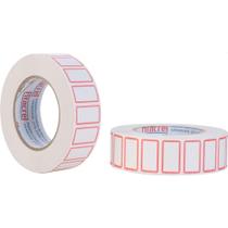 Etiqueta para Preco F-02 25X15MM 1333 Etiquetas - Fitacrel
