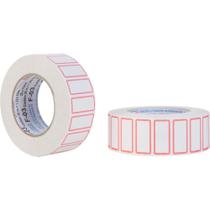 Etiqueta para Preco F-03 29X15MM 1333 Etiquetas