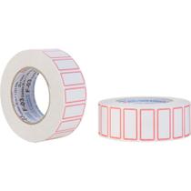 Etiqueta para Preço F-03 29X15MM - 1333 Etiquetas