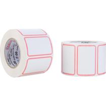 Etiqueta para Preco F-06 60X40MM 500 Etiquetas - Fitacrel