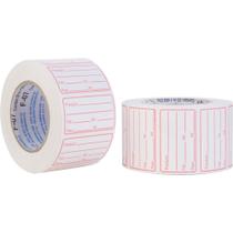 Etiqueta para Preço F-07 PD/FAB/PESO 50X30MM 660 Etiquetas Etiqueta para Preço F-07 PD/FAB/PESO 50X30MM 660 Etiquetas