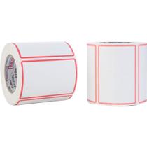 Etiqueta para Preço F-08 85X60MM - Pacote com 333 Etiquetas Etiqueta para Preço F-08 85X60MM - Pacote com 333 Etiquetas