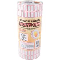 Etiqueta para Preco Multi USO 11 22X12MM 8.330ETIQ PCT.C/10 Etiqueta para Preco Multi USO 11 22X12MM 8.330ETIQ PCT.C/10