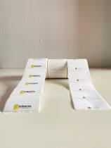 Etiqueta personalizada para balança 60x40 - Aplicável em embalagens. Etiqueta personalizada para balança 60x40 - Aplicável em embalagens.