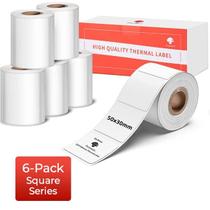 Etiqueta Phomemo Original 230 Etiquetas 50x30mm para M110 M100 M220