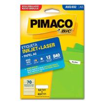 Etiqueta Pimaco A5Q-932 C/ 70