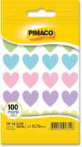 Etiqueta Pimaco Adesiva 18,mm 100 Un Decorativa Etiqueta Pimaco Adesiva 18,mm 100 Un Decorativa