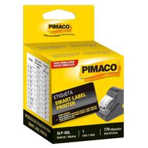 Etiqueta Pimaco Smart Label Printer 54X101mm SLP-SRL