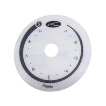 Etiqueta Potenciômetro Ultra Scaler - Kavo Ref. 1.004.5143