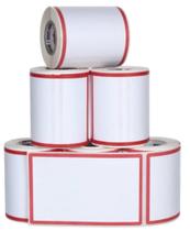 Etiqueta Preco 60x86mm c/100 Grespan