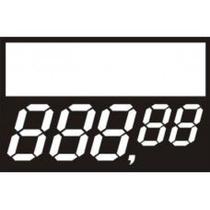 Etiqueta Preço Digital - 34 mm x 22 mm - Pct 50 Unid. Etiqueta Preço Digital - 34 mm x 22 mm - Pct 50 Unid.