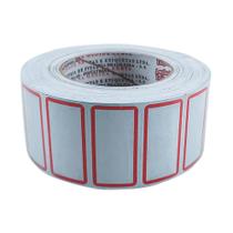 Etiqueta Preço N 04 1000 Unidades - Artlimp