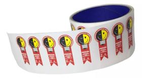 Etiqueta Procel Eletrobrás Com Selo Do Inmetro