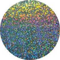 Etiqueta Redonda Holografica 15Mm. C/84 Etiquet