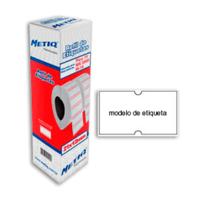 Etiqueta Refil Fixxar MX Pico 1y M-14 Cx Com 8.500 Un (21x12)