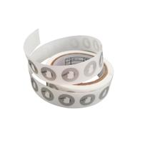 Etiqueta RFID 13,56 MHz NFC NTAG213 - 100 unidades Etiqueta RFID 13,56 MHz NFC NTAG213 - 100 unidades