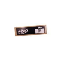 Etiqueta RFID UHF Veicular Citrox PPA CX7404 - 10 unidades Etiqueta RFID UHF Veicular Citrox PPA CX7404 - 10 unidades