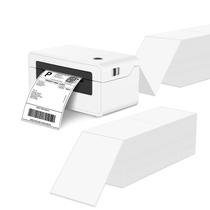 Etiqueta RyhamPaper 10 cm x 15 cm Fanfold Térmica 16.000 unidades Etiqueta RyhamPaper 10 cm x 15 cm Fanfold Térmica 16.000 unidades