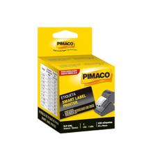 Etiqueta Smart Label Printer Pimaco 54X70Mm Slp-Drl 238 Un