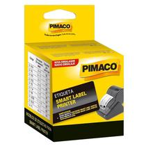 Etiqueta Smart Label SLP 2RLE com 380 etiquetas Pimaco
