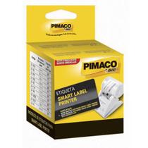 Etiqueta Smart Label Slp-2Rlh - Com 380 Etiquetas - Pimaco