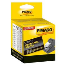 Etiqueta Smart Label SLP VTL com 210 etiquetas Pimaco