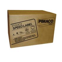 Etiqueta Speed Label Sla41051 Com 65.000 Un - Pimaco