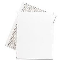 Etiqueta Tabbies TAB59534 Transcrição não governada 21,6x28 cm 1000 unidades