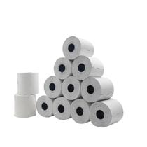 Etiqueta Tag Adesiva 40X60 - 2 Colunas 12 Rolos - 30m 12000 Tags