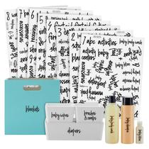 Etiqueta Talented Kitchen Baby & Nursery 232 Script Kids Bedroom