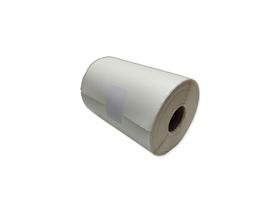 Etiqueta Térmica 10x15cm Serrilhado - Envios / Correios / Sedex / e-commerce - Sem Ribbon
