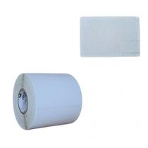 Etiqueta térmica p/ balança toledo 60x40 pacote c/ 4 rolos. Etiqueta térmica p/ balança toledo 60x40 pacote c/ 4 rolos.