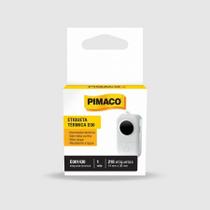 Etiqueta térmica para rotulador portátil D301430 14x30 1 rolo com 210 etiquetas - Pimaco Etiqueta térmica para rotulador portátil D301430 14x30 1 rolo com 210 etiquetas - Pimaco