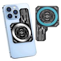 Etiqueta Térmica Placa De Resfriamento Gamer Cooler Memo Etc