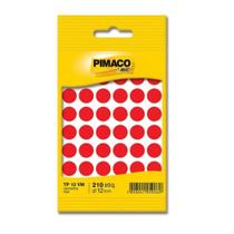 Etiqueta TP-12 VM-Pimaco