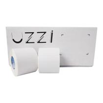 Etiqueta UZZI 21,5m 60x40mm Balança Térmica Toledo - Embalagem com 4 Unidades