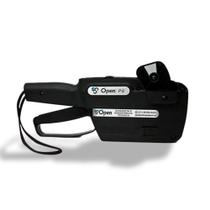 Etiquetadora 6 Dígitos Open P6 Etiquetadora 6 Dígitos Open P6