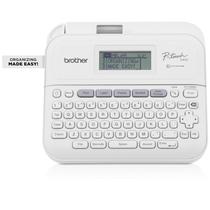 Etiquetadora Brother P-Touch PT-D410 Connect - USB - Branca Etiquetadora Brother P-Touch PT-D410 Connect - USB - Branca
