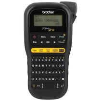 Etiquetadora Brother P-touch PTH111 P-Touch Pro com 2 linhas Etiquetadora Brother P-touch PTH111 P-Touch Pro com 2 linhas