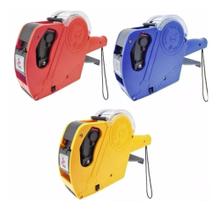 Etiquetadora De Preço 8 Dígitos - Excelente Mecanismo - Goal