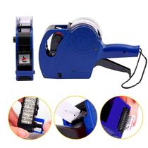 Etiquetadora Manual Compacta Perfeita Para Organização