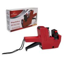 Etiquetadora Manual De Preços 8 Dígitos Refil E Etiquetas Etiquetadora Manual De Preços 8 Dígitos Refil E Etiquetas