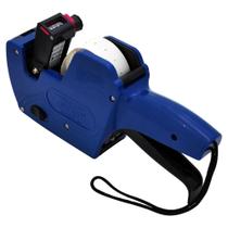 Etiquetadora manual Fixxar MX2212 1 linha de impressão Etiquetadora manual Fixxar MX2212 1 linha de impressão